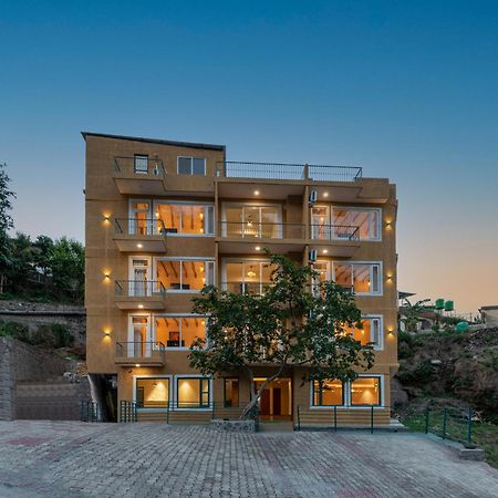 Ekawa Ganga By Lawrence Hotels Rishīkesh Εξωτερικό φωτογραφία
