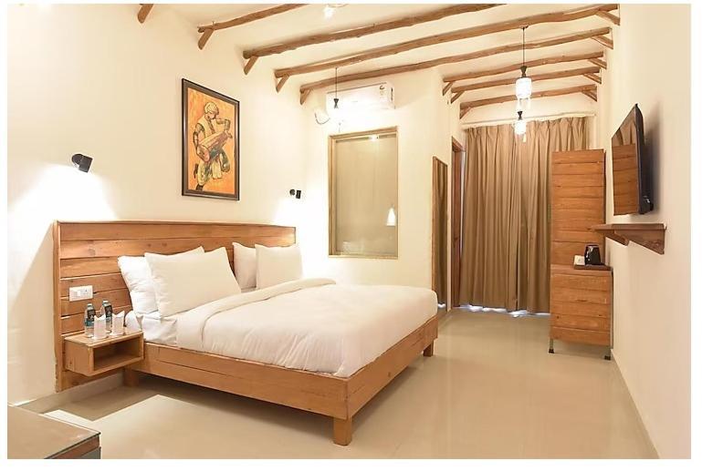 Ekawa Ganga By Lawrence Hotels Rishīkesh Εξωτερικό φωτογραφία